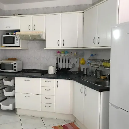 Playa De Cristianos * ロスクリスティアーノス