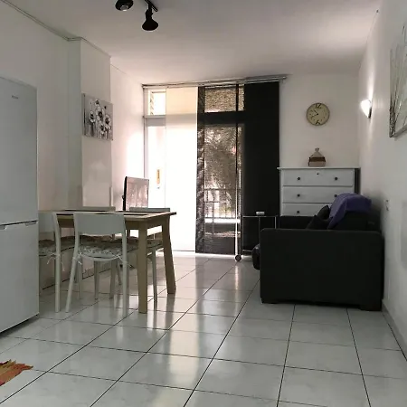 Playa De Cristianos ホテル ロスクリスティアーノス