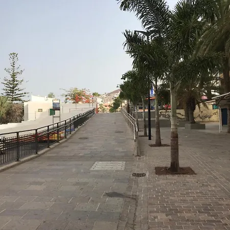 Ξενοδοχείο Playa De Cristianos *