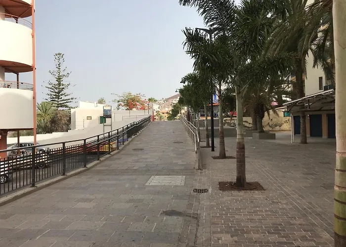 Ξενοδοχείο Playa De Cristianos *