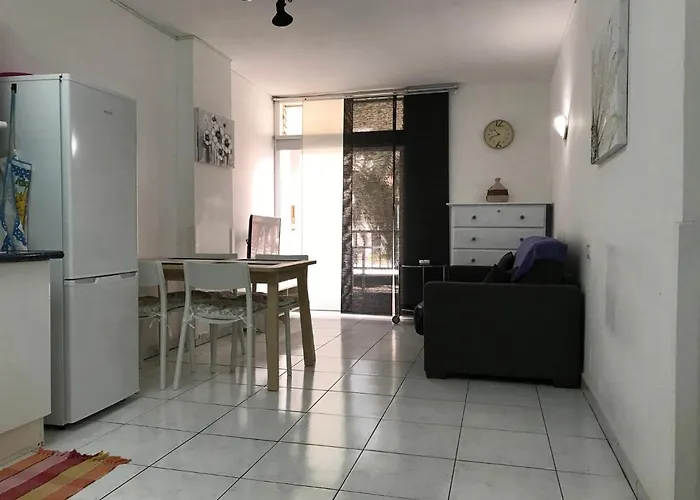 Playa De Cristianos Отель Лос Кристианос