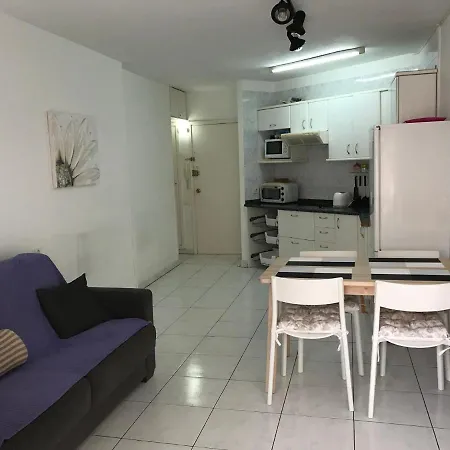 Playa De Cristianos Hotel Los Cristianos (Tenerife)