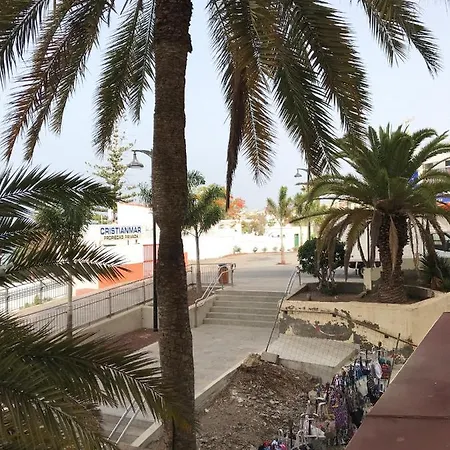 Playa De Cristianos * Los Cristianos