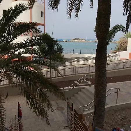 Playa De Cristianos *