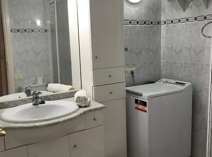 Playa De Cristianos *